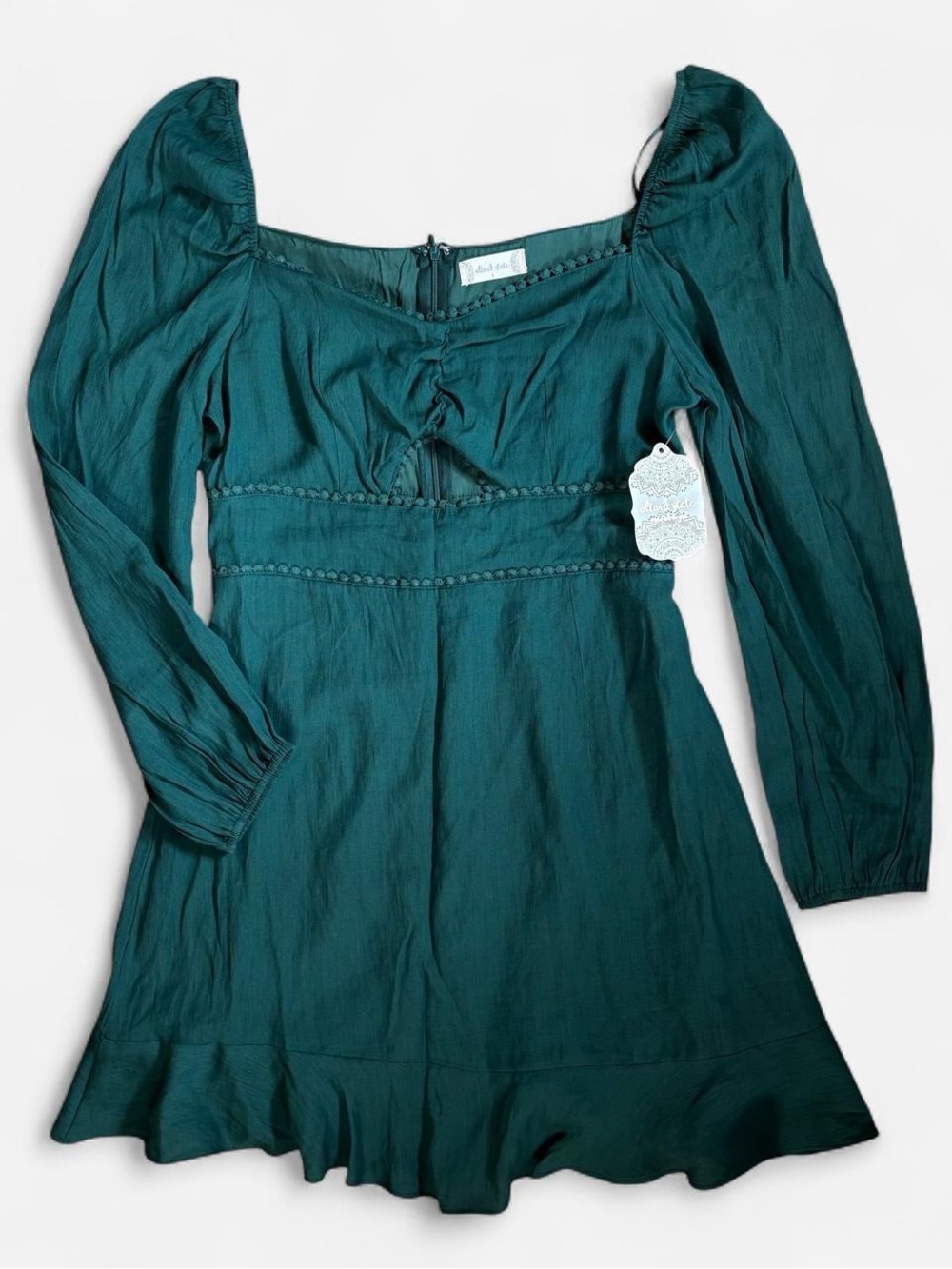 NWT Altar’d State Mini Dress